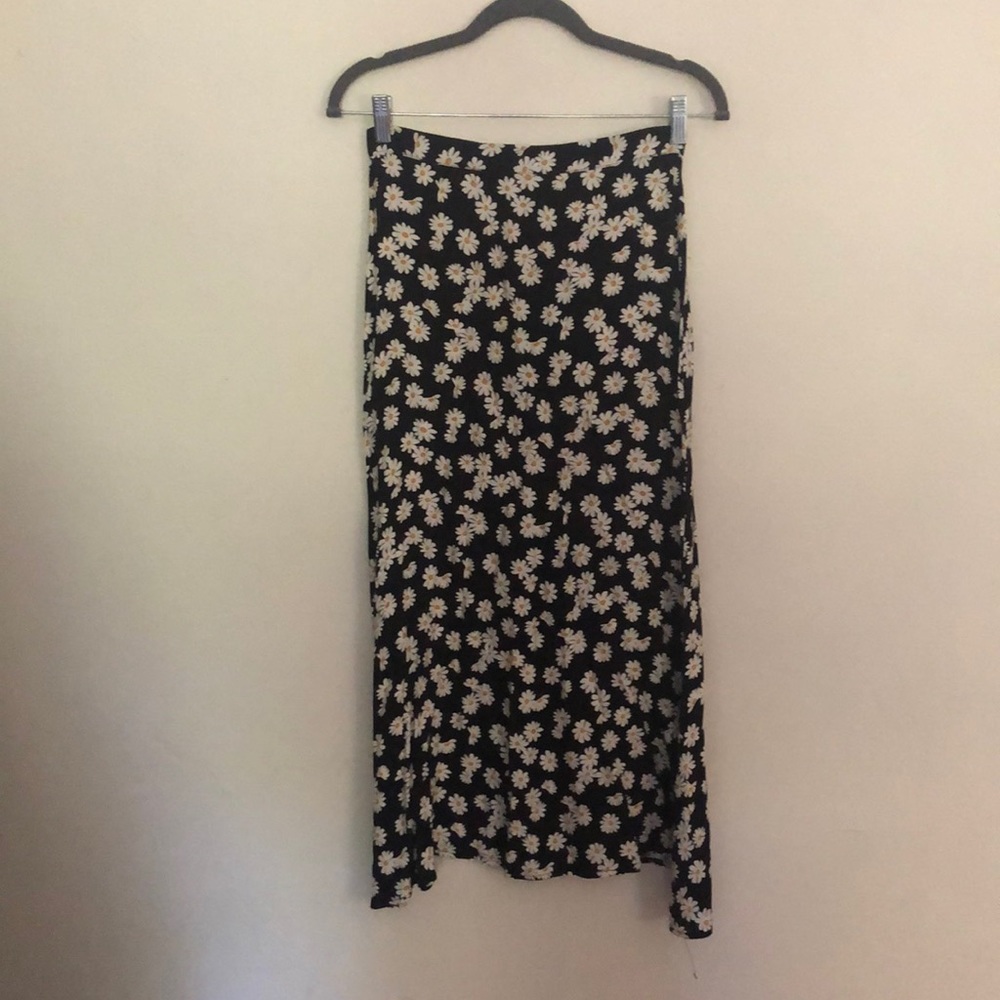 Reformation Bea skirt